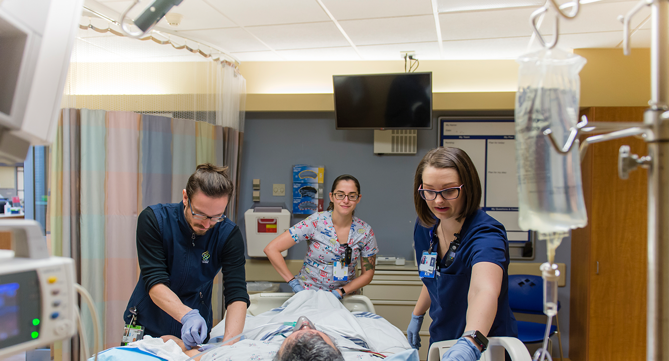 Registered Nurse Jobs OHSU